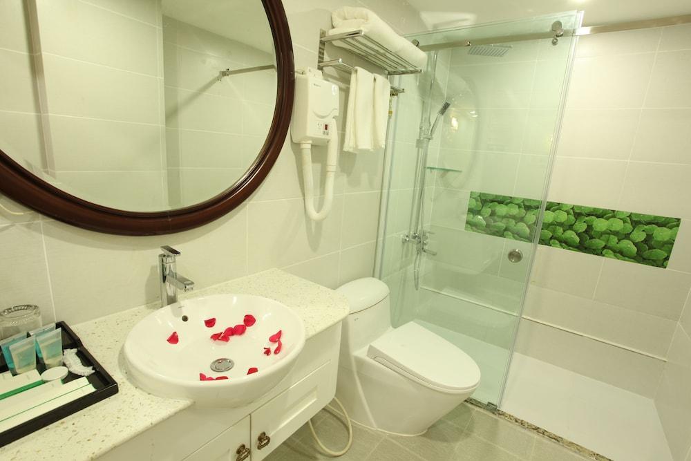 Hanoi Mai Charming Hotel & Travel Buitenkant foto