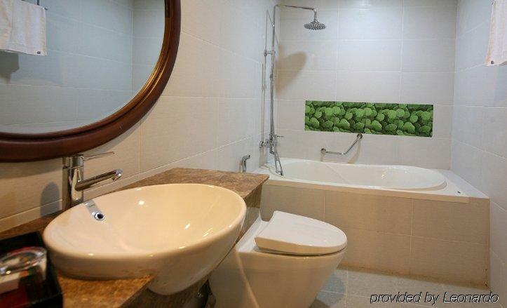 Hanoi Mai Charming Hotel & Travel Buitenkant foto