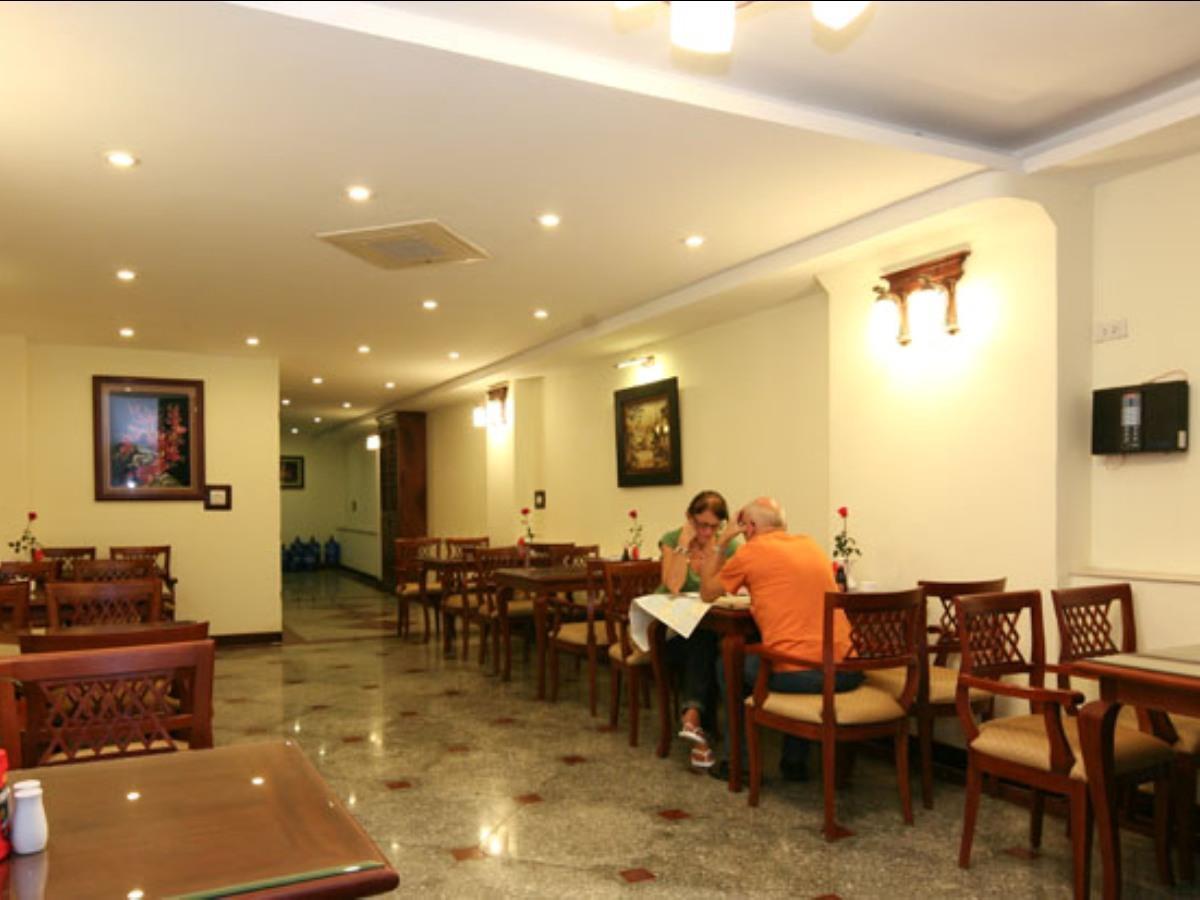 Hanoi Mai Charming Hotel & Travel Buitenkant foto