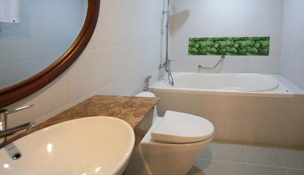 Hanoi Mai Charming Hotel & Travel Buitenkant foto
